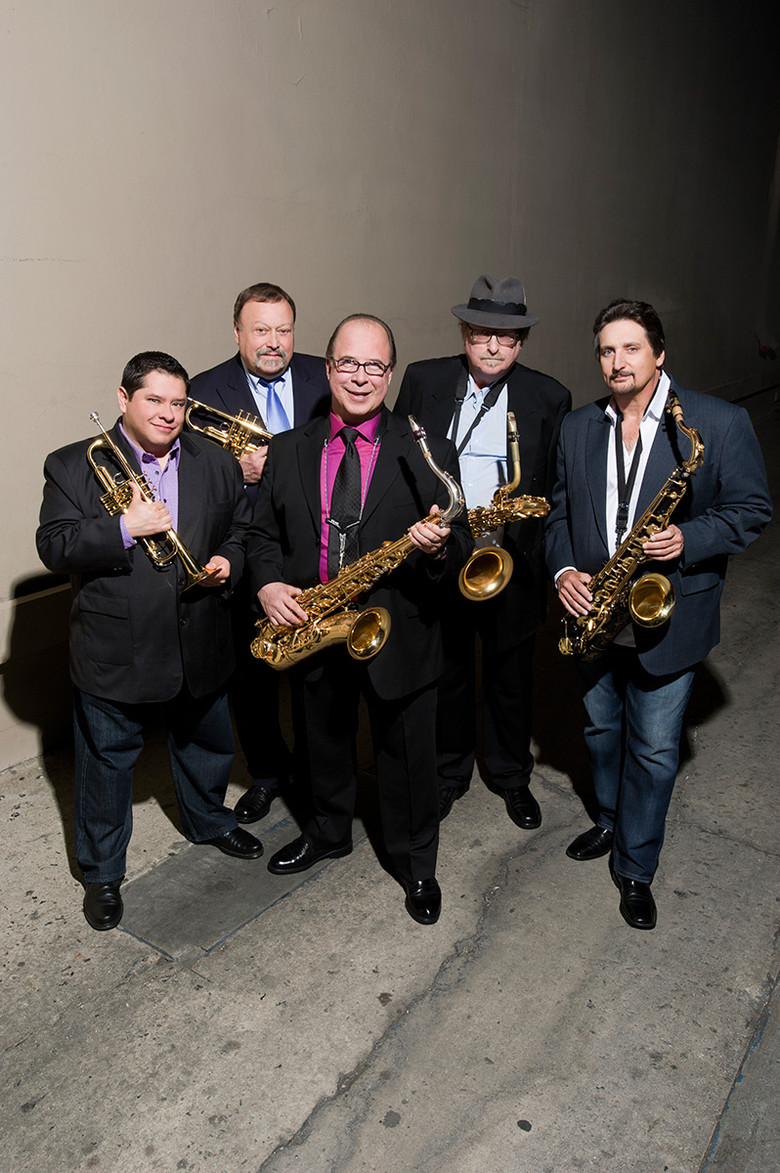 Photo de Tower of Power