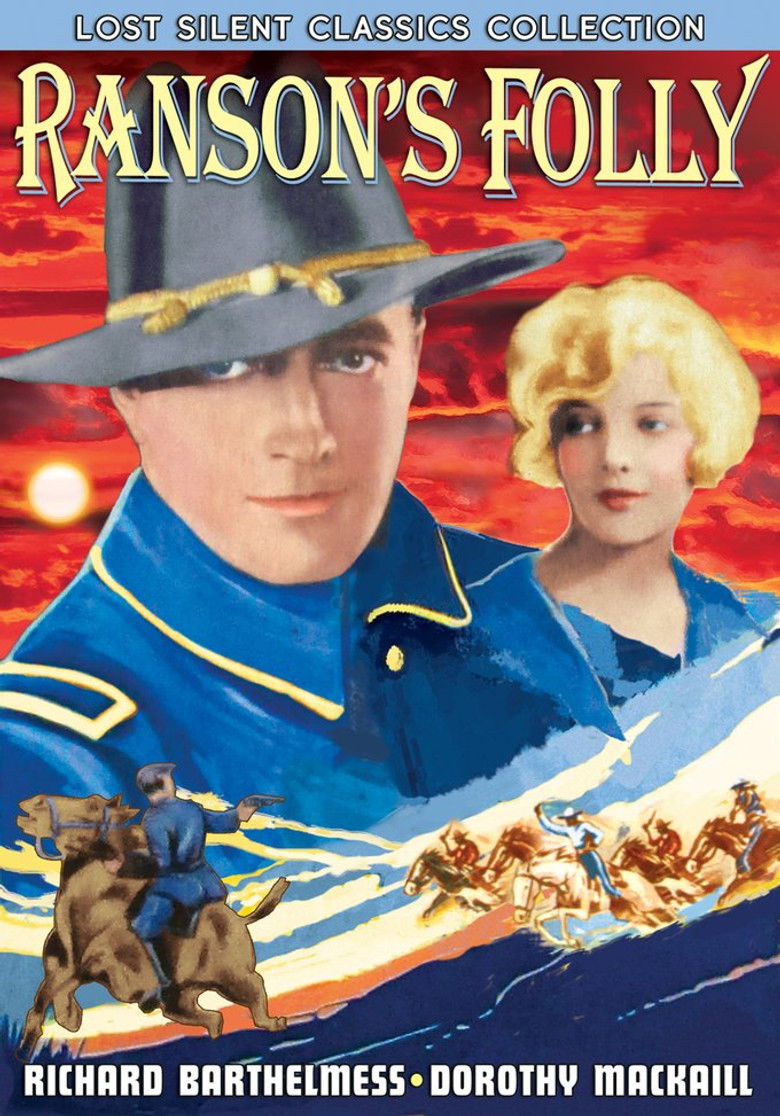 Imatge de Ranson's Folly