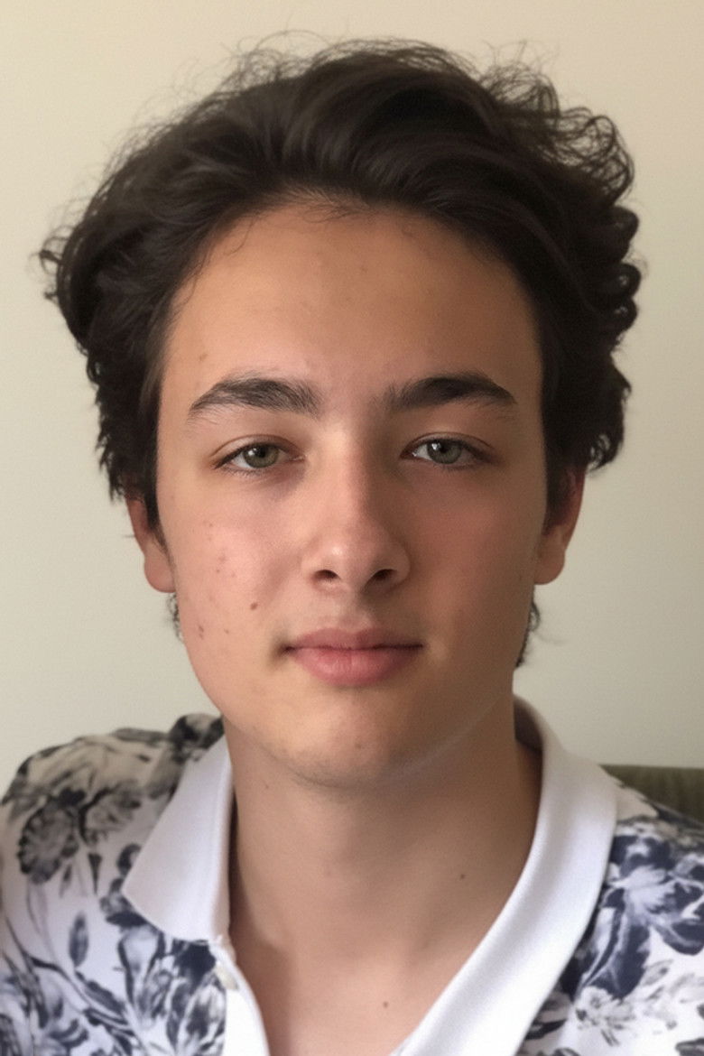 Mustafa Orbay Avcı portrait image