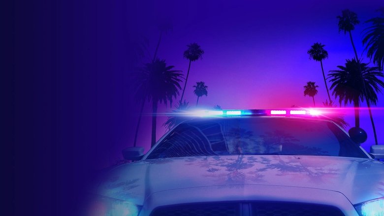 Florida Heat backdrop