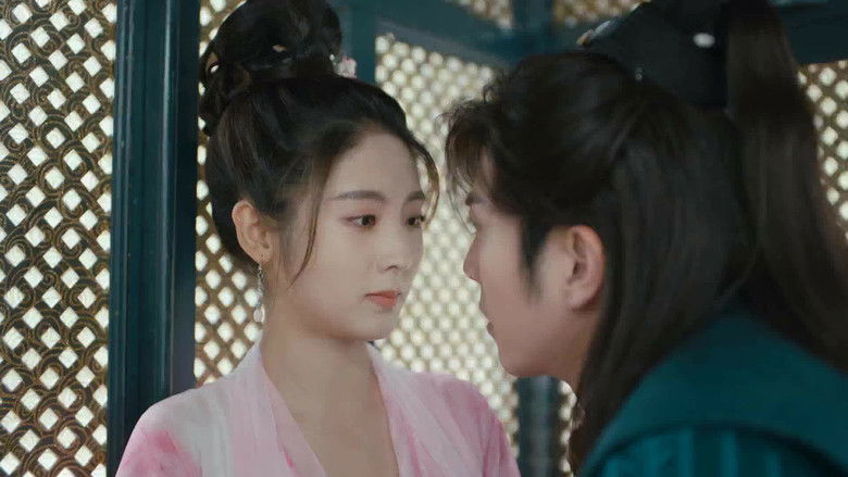 Still image for Love Is An Accident season 1 episode 21: Episode 21