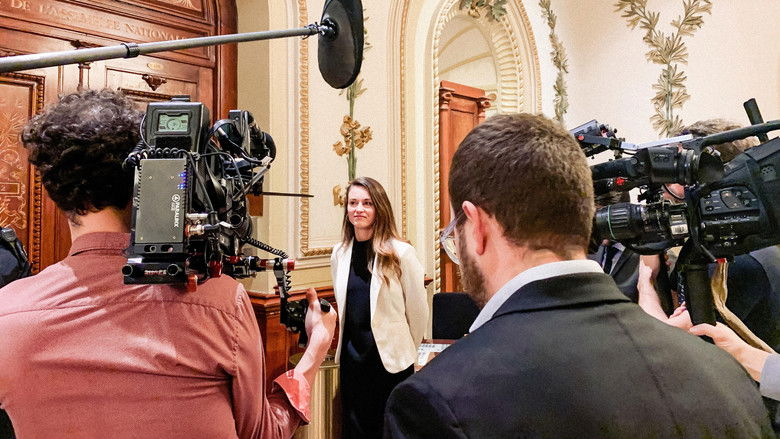 Still image for Nos élus season 1 episode 1: Episode 1