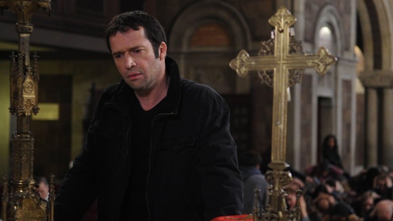 The Following: 2×14