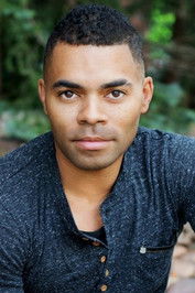 Brent Jones portrait image