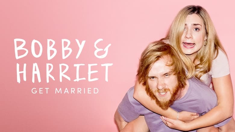 Bobby+and+Harriet+Get+Married