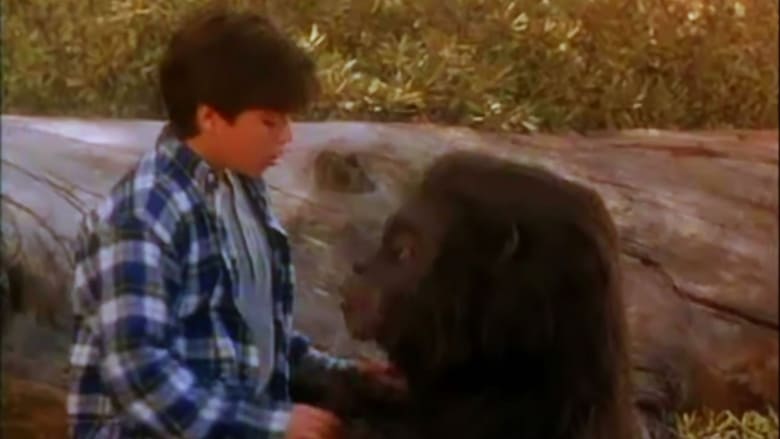 مشاهدة فيلم Little Bigfoot 1997 مترجم أون لاين بجودة عالية