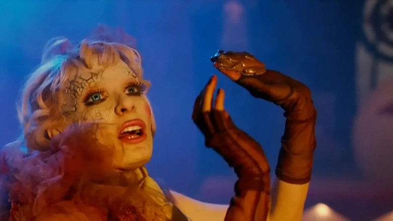 Image d'arrière-plan 4 du film The Devil's Carnival