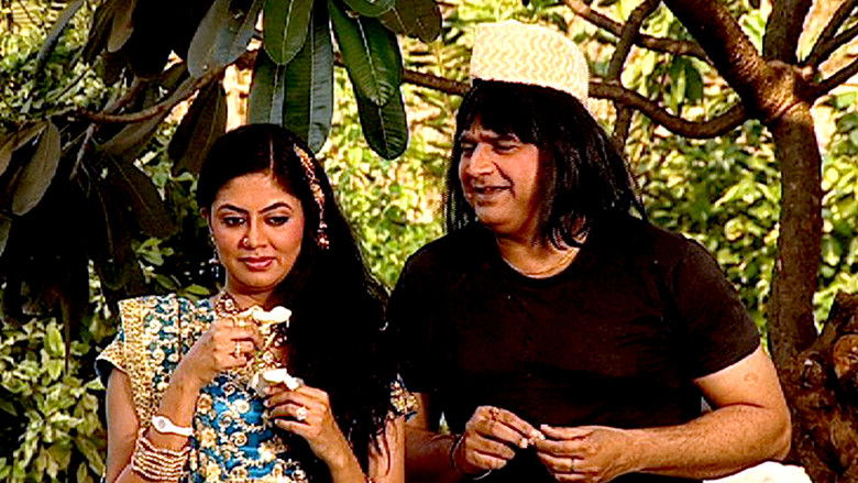 Still image for F.I.R. season 1 episode 582: Chautala Tries to Impress Ru Shayer