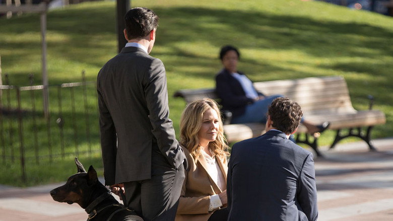 Still from Falling Water - Season 2 Episode 3
