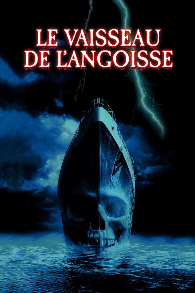 Póster la Película