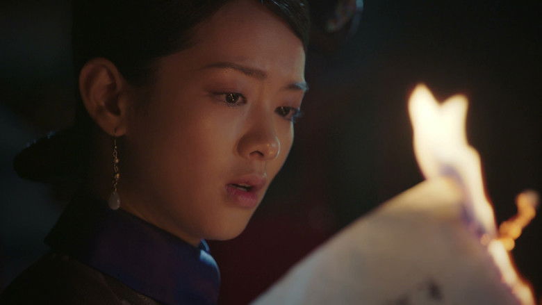 Still image for Ruyi's Royal Love in the Palace season 1 episode 57: Episode 57 Still image for Ruyi's Royal Love in the Palace season 1 episode 57: Episode 57