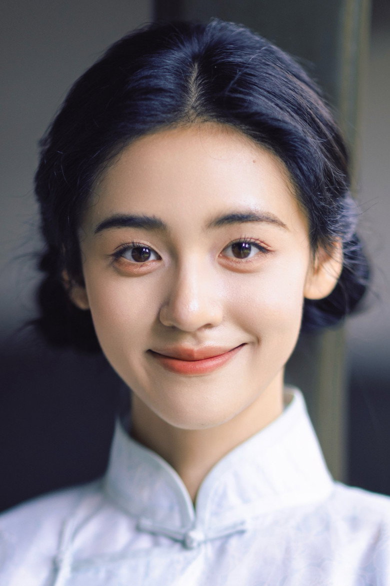 Zhou Yiru photo