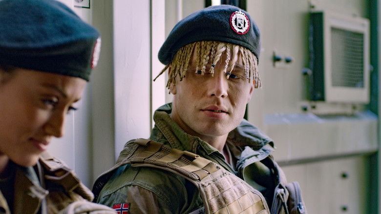 Still image for Conscription season 1 episode 11: Episode 11