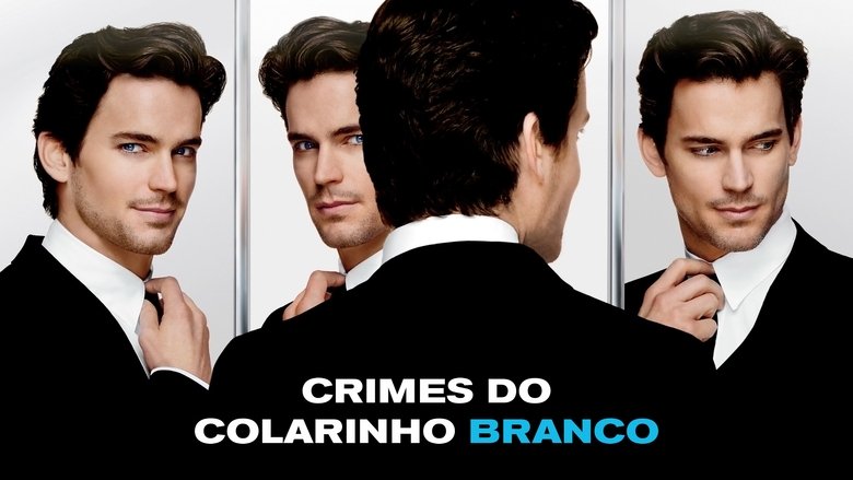White Collar (2009)