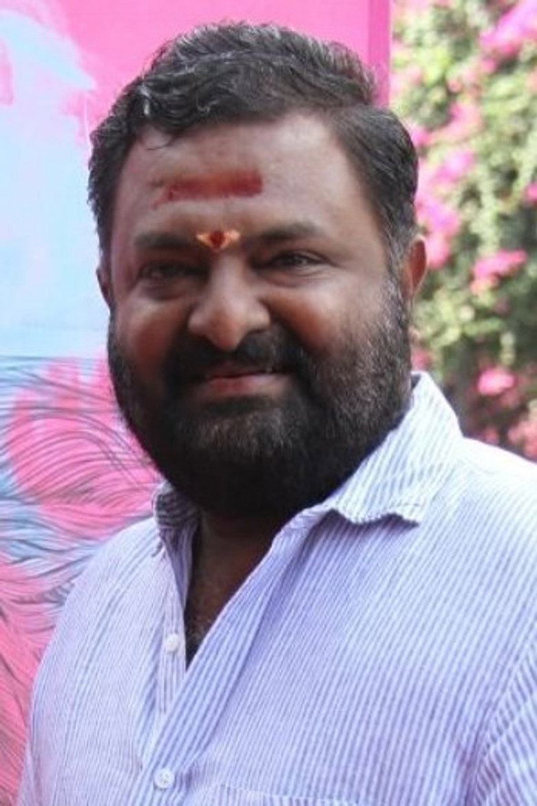 P.L. Thenappan photo 2