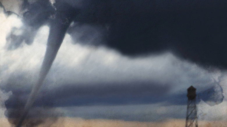 Still image for Make It Out Alive season 1 episode 3: Oklahoma Tornado