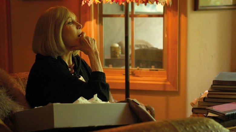 Kim Novak's Vertigo main backdrop
