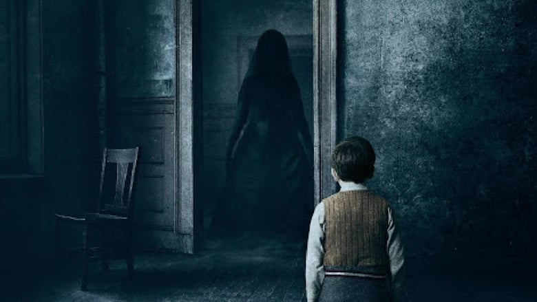 The Woman in Black 2 Angel of Death ชุดดำสัมผัสมรณะ พากย์ไทย