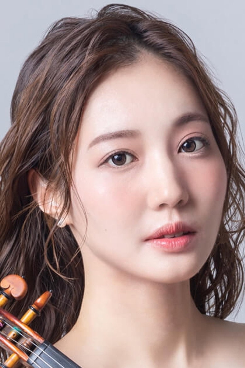 Yurie Yamada portrait