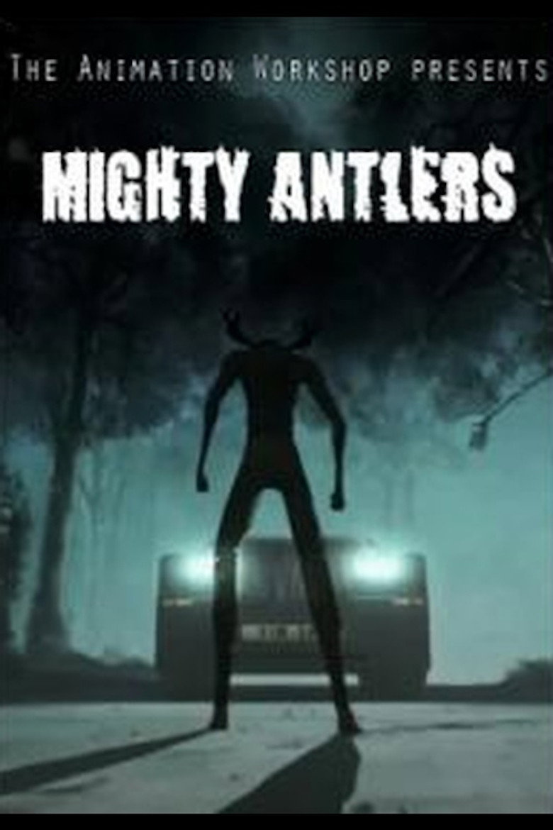 Imatge de Mighty Antlers