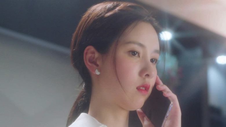 Still image for Invisible Life season 1 episode 5: Episode 5 Still image for Invisible Life season 1 episode 5: Episode 5