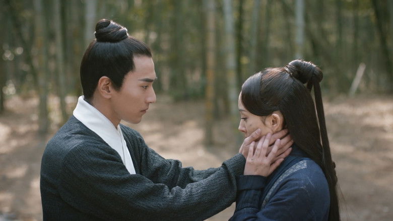 Still image for Eternal Love season 1 episode 15: Episode 15 Still image for Eternal Love season 1 episode 15: Episode 15