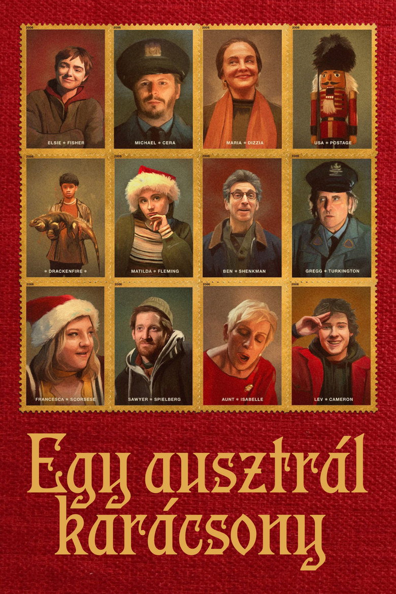Egy ausztr&aacute;l kar&aacute;csony (2024)