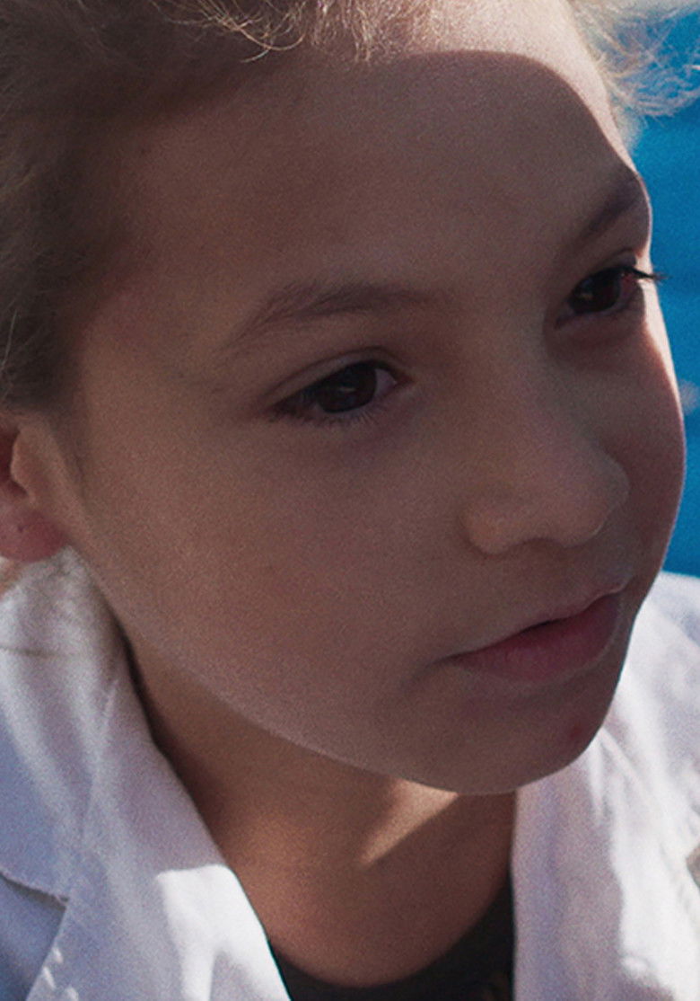 Imatge de Una escuela en Cerro Hueso