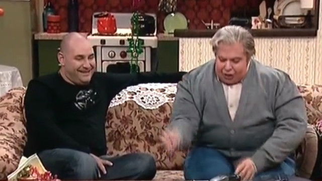 Still image for שולץ season 1 episode 3: Episode 3