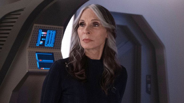 Still from Star Trek: Picard - Season 3 Episode 3