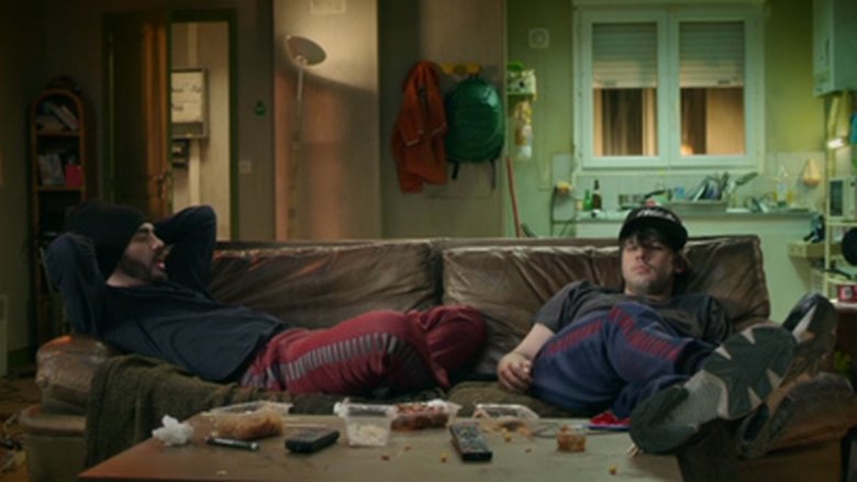 Still image for Blocked season 1 episode 1: If I was rich