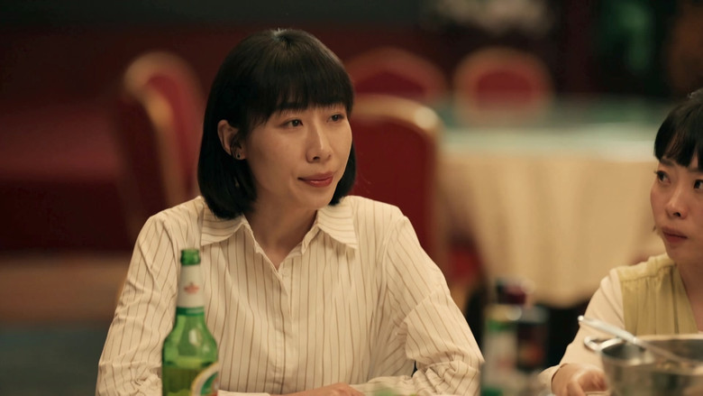 Still image for Left Right season 1 episode 10: Episode 10