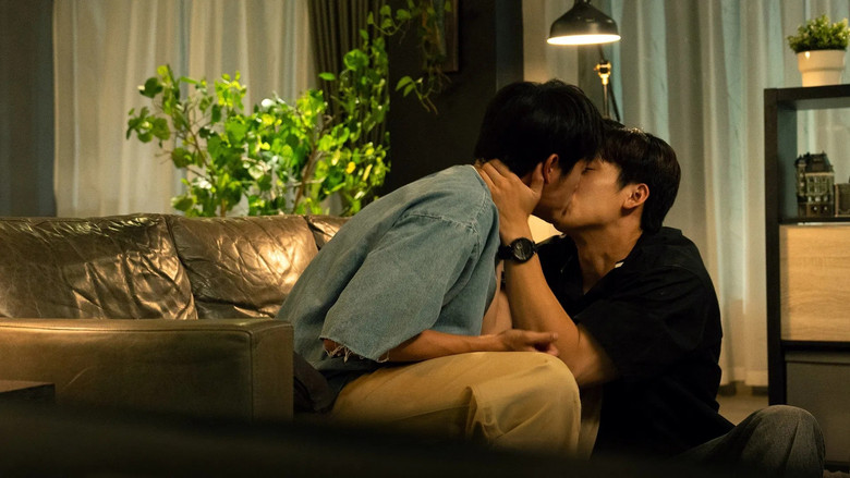 Still image for Fight for You season 1 episode 4: The Relationship is Changing Still image for Fight for You season 1 episode 4: The Relationship is Changing