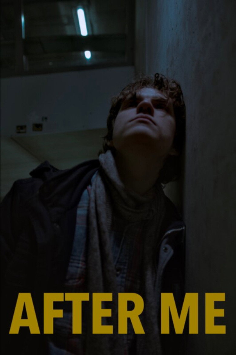 AFTER ME