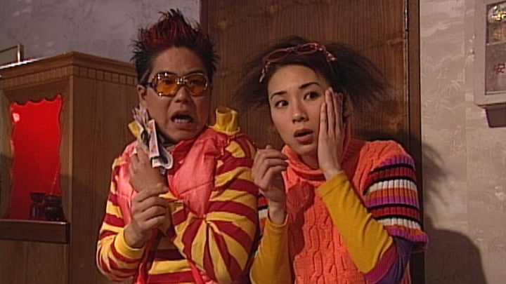 Still image for A Smiling Ghost Story season 1 episode 9: Episode 9 Still image for A Smiling Ghost Story season 1 episode 9: Episode 9