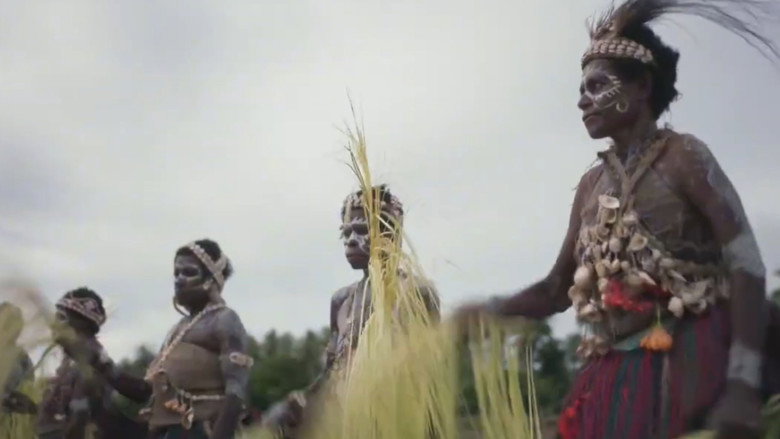 Imatge de Sukundimi Walks Before Me