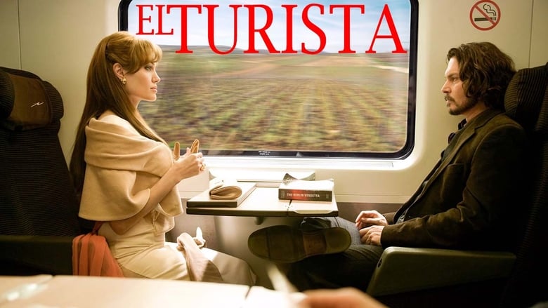 O Turista movie poster