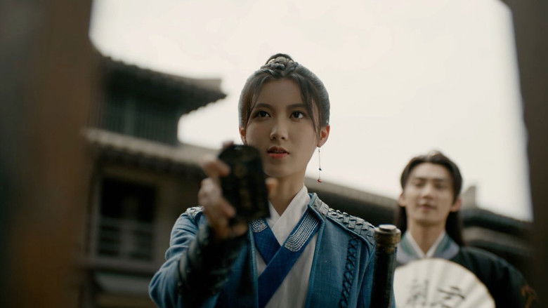 Still image for A Ming Dynasty Mystery Legal Case season 1 episode 13: Episode 13