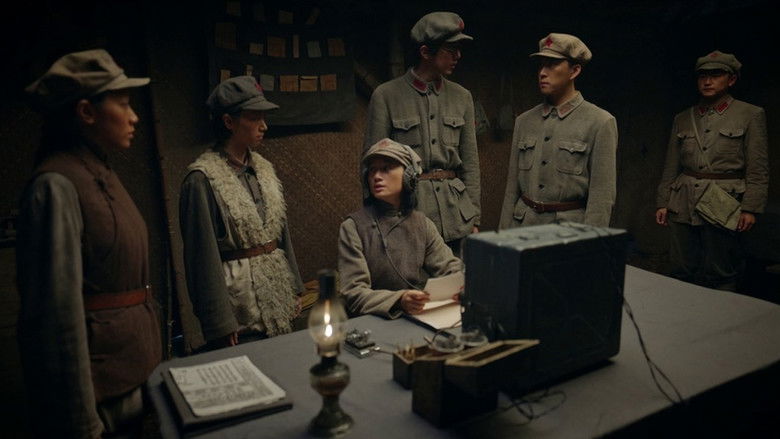 Still image for 破密 season 1 episode 19: Episode 19 Still image for 破密 season 1 episode 19: Episode 19