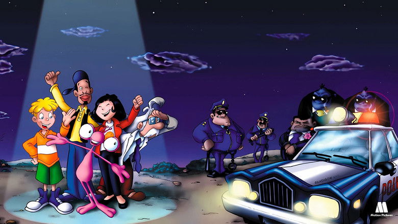 Tommy & Oscar backdrop 9