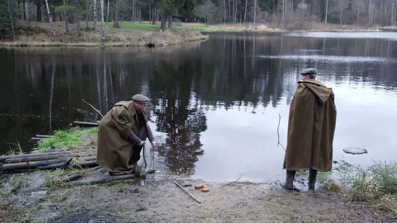 Still image for The Owl's Cry season 1 episode 9: Episode 9