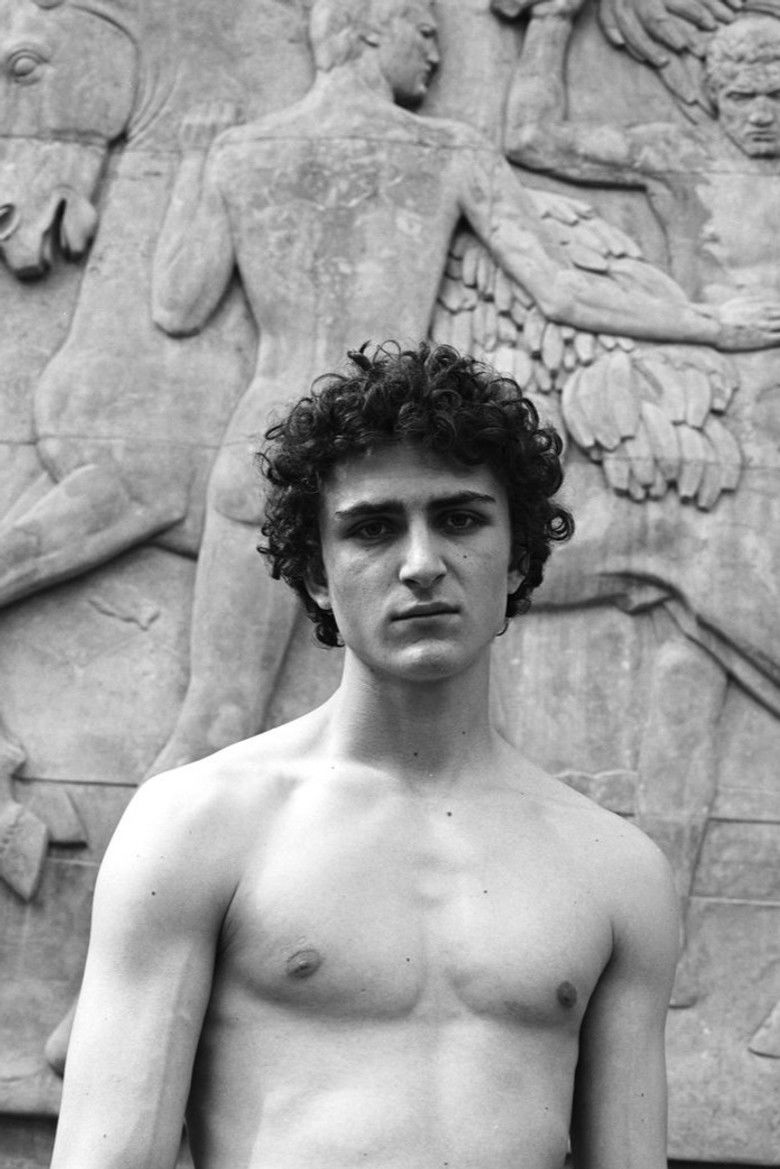 Imatge de День моей смерти