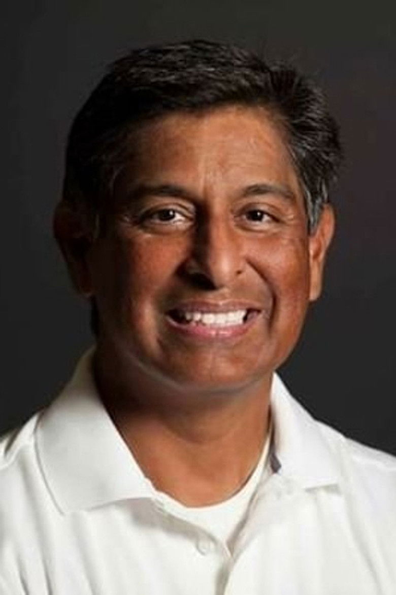 Albert Sanchez portrait image