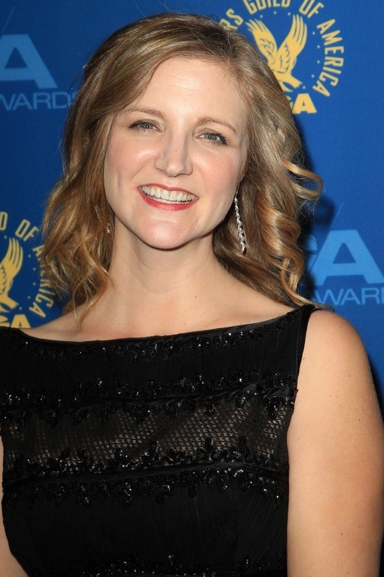 Ảnh Jennifer Getzinger