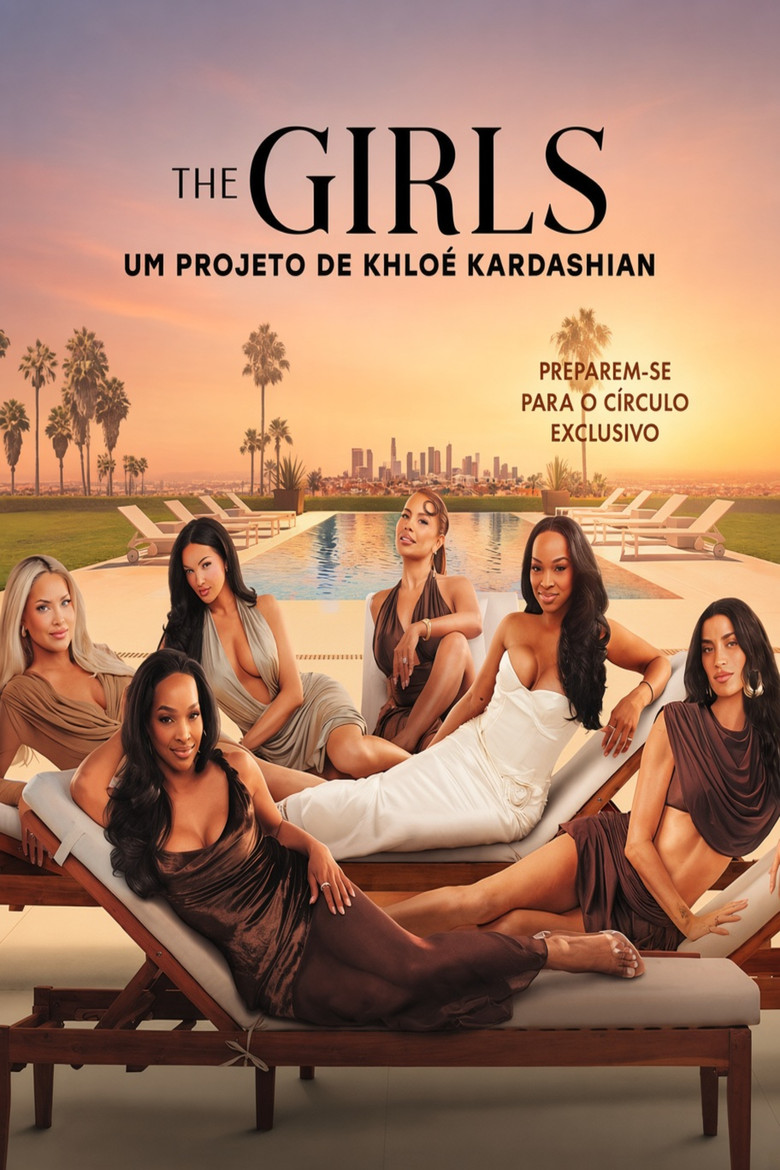 The Girls: Um Projeto de Khloé Kardashian