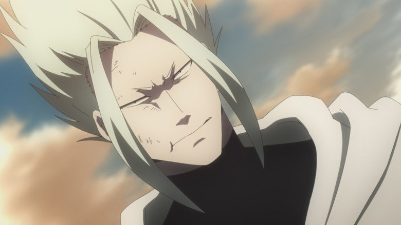 Still from Helck - Season 1 Episode 18