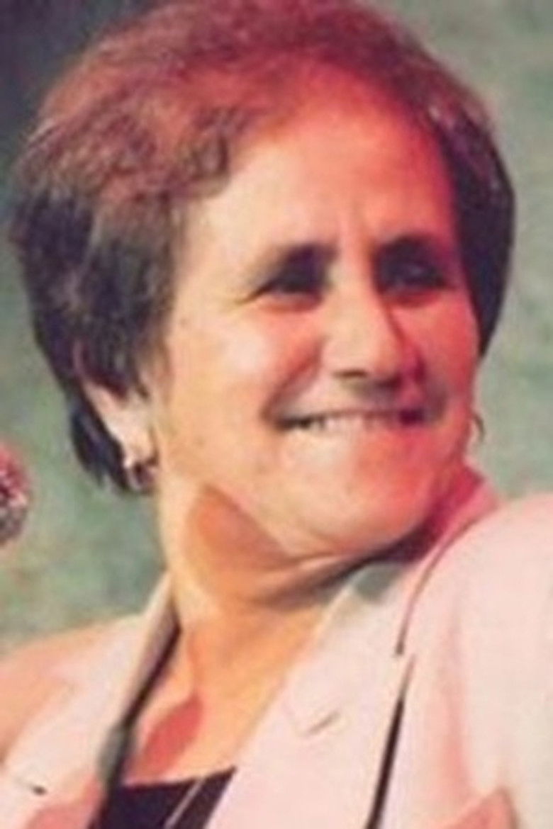 Kyriakou Pelagia portrait image