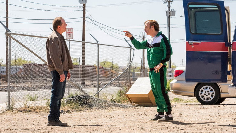 Ver Better Call Saul Online Gratis