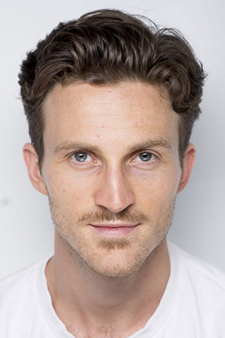 Leonardo Salerni, Acting