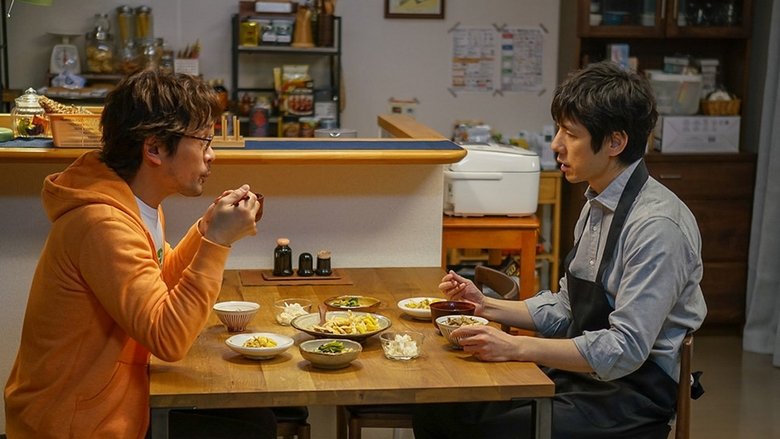 Still image for What Did You Eat Yesterday? season 1 episode 1: Episode 1